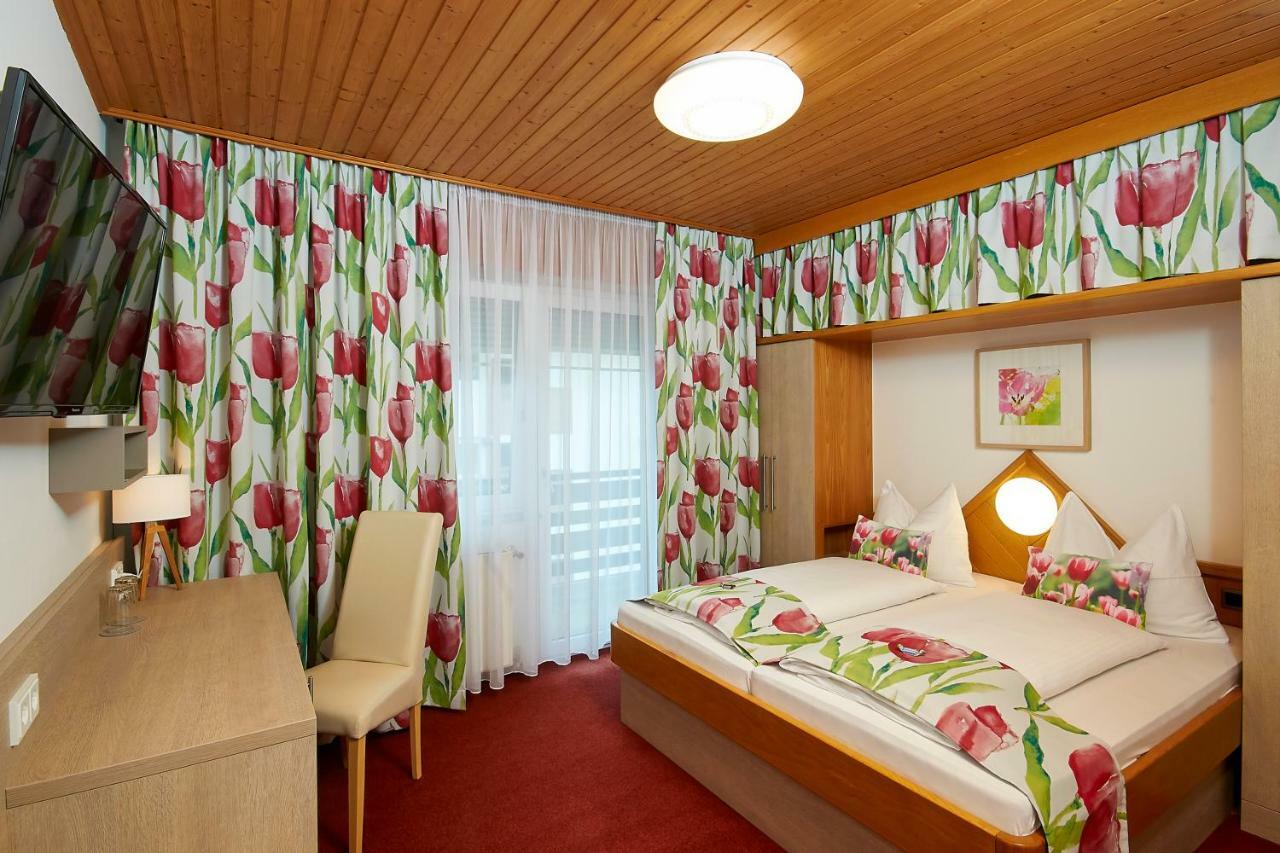 Pension Haus Aschgan Villach Exterior photo